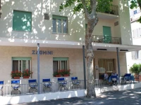 Hotel Zaghini 