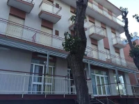 Hostel Bella Rimini 
