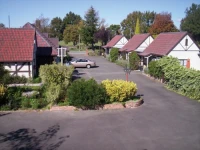 Clansman Motor Lodge 