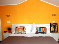 Le Aromatiche B&B 