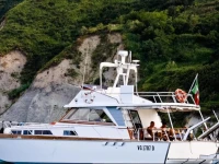 Private Yacht Experience - Rimini 