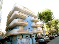 Residence Blu Marine 