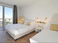 Residence Ten Suite 