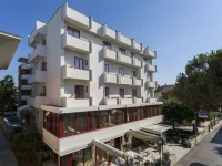 Residenza Nobel Appartamenti 