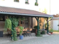Landhaus Rundblick 4*