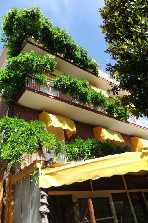 Hotel Villalma 