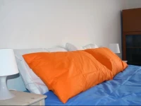 Zenzero Rooms 