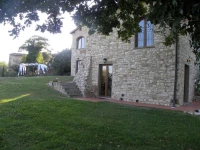 Country Resort Il Frassine 