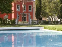 Relais Villa Il Palagio 