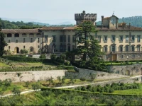 Torre A Cona 