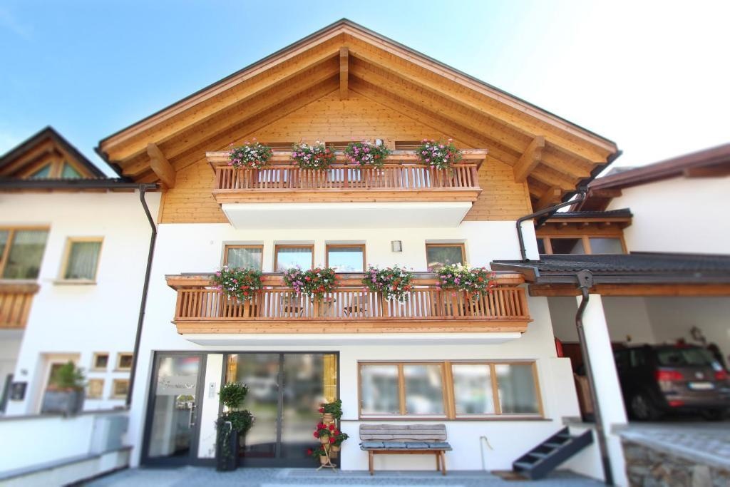 Appartements Sonnenschein 