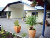 Claremonte Motor Lodge 4*
