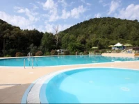 Camping Village Canapai 