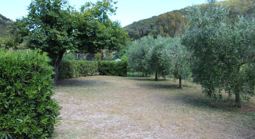 Appartamenti Estivi Filomena 