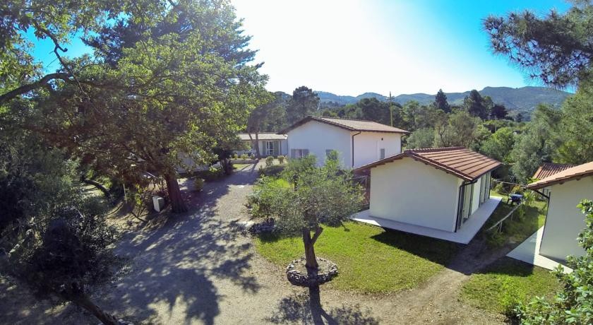 Villaggio Le Venelle 