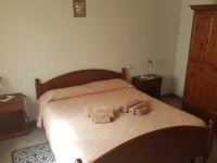 Agriturismo Bachile Bertula 