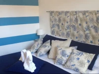 La Casa di Pentino 