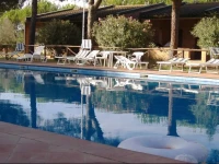 Albergo Baia Etrusca 
