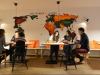 Townside Hostel Bremen 