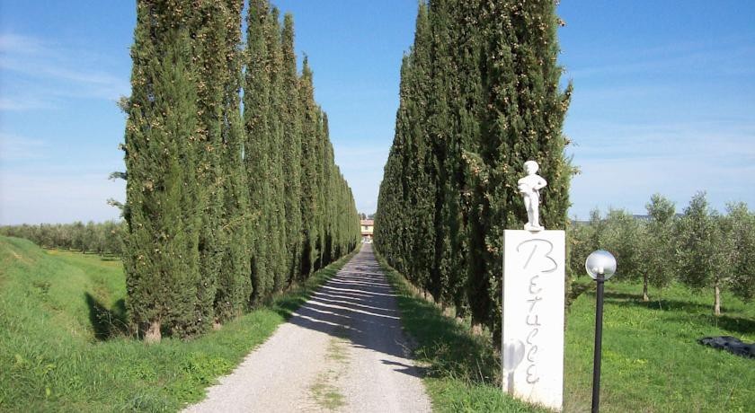 Azienda Agrituristica Le Betulle 