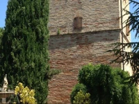 Castello DAbruzzo 