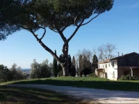 Agriturismo Le Serre 