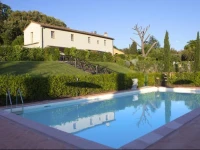Casa Vacanze "Casale al Pino" 