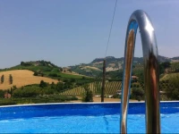 B&B Laetitia 