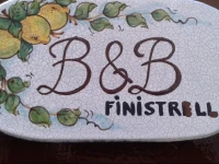 B&B Finistrella 