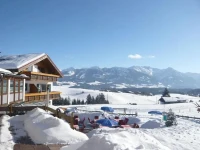 Landhotel Alphorn 3*