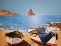 La Barcaccia B&B 