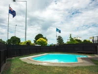 Elmore Lodge Motel 
