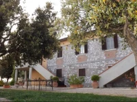 Agriturismo San Giorgino 