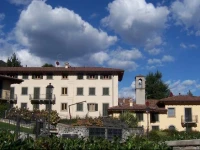 Antico Oleificio 