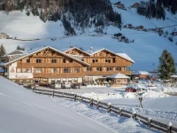 Hotel Bacher 