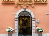 Hotel Antico Borgo 