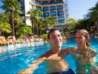 Hotel Garda - TonelliHotels 
