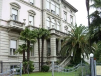 Grand Hotel Liberty 