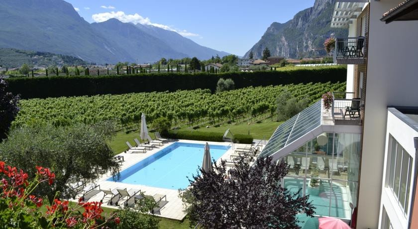 Hotel Al Maso 