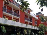 Hotel Brione 