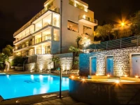 Panoramic Hotel Benacus 