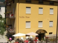 Albergo GarnГ¬ Villa Rina 