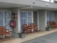 Frimley Lodge Motel 5*