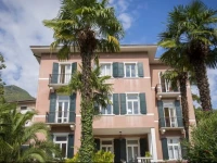 Albergo GarnГ¬ Villa Moretti 