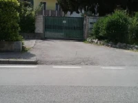 Apartment Negrelli 