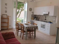 Appartamenti Casa Irina 