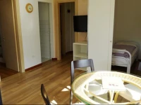 Appartamenti Hotel Bellariva 