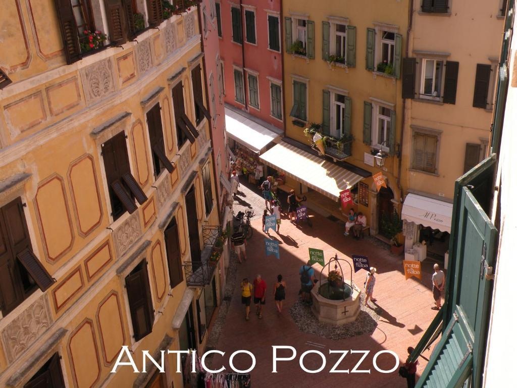 Appartamento Antico Pozzo 