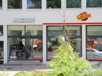 Mk Hotel Stuttgart 3*