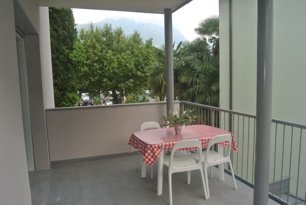 Casa al Lago 